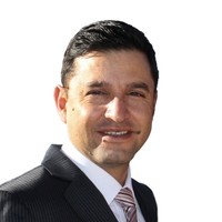 Luis Espinoza Bocangel