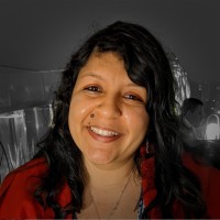 Victoria Cienfuegos Rodriguez