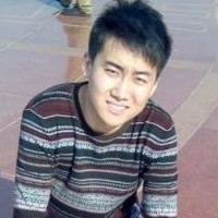 刘振洋
