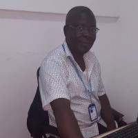 Alain Parfait Malonga