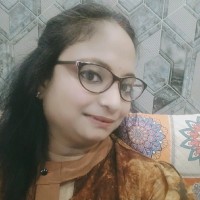 Swastika Srivastava