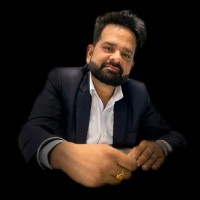 Shekhar Tanwar