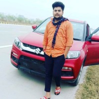 Abhash Sharma