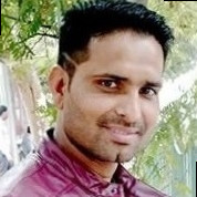 Hitesh Patyal