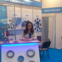 Ing. Barbara Tutokyova