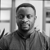 Seun Anjorin, Phd