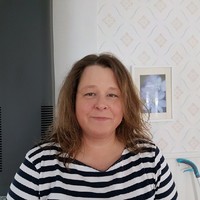 Maria Bergendahl