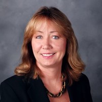 Teresa Johnson