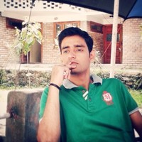 Kunal Bhandari