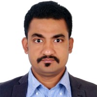 Sudip Chandra Das