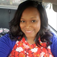 Kimberly Jones, Mpa