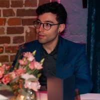 Navid Monteiro Emamjomeh