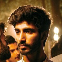Muhmmad Abuzar