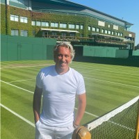Mark Tomlinson