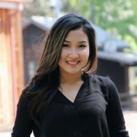 Mya Kyi