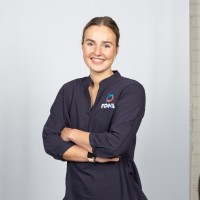 Abby Williams