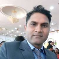 Kanchan Kumar