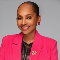 Chandra Gaines, EMBA