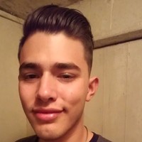 Cesar Daniel Gonzalez