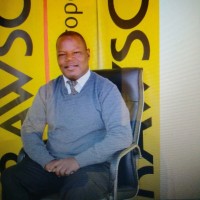 Silas Chiza