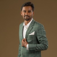 Tejesh Rao R B