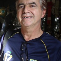WAGNER ALFREDO DAVILA