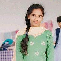 supraja B