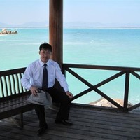 杨中华