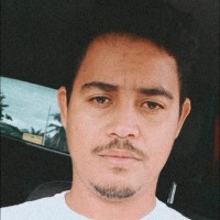 Marcos Caique Santos Fontes