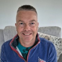 Simon Hatfield