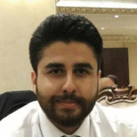 Soheil Eghbali
