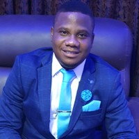 Engr. oluwadara olayinka (R.Engr, MNSE, MNIWE)