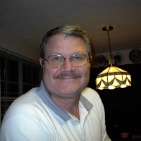 William Hall