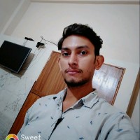 Niteesh Dwivedi