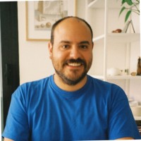 Michael Lopes - Vieira