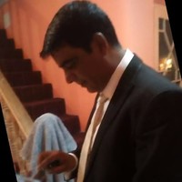 Arif Bhat arif