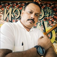 Rajkumar Dhara