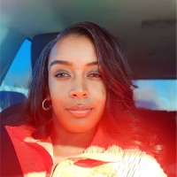 Kavonda Ramsey, M.Ed
