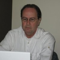 Mark Scheible