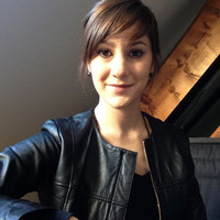 Anaïs Lepage