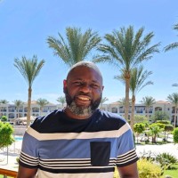 Kehinde Fakeye