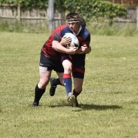 Olly Hale