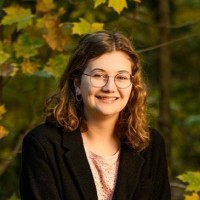 Sophia (Sophie) Lahey