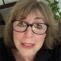 Sandra Blank