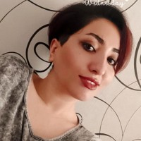 Maryam Etesami