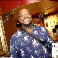 Byron Craig Hood, esq.