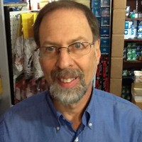 David Brooks