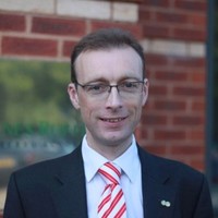 David Aston