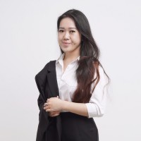 Levina Setiono, B.A, B.S