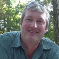Steve Olson